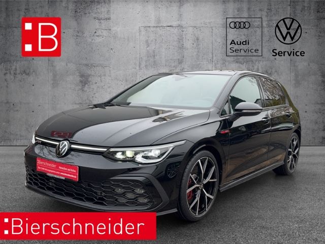 Volkswagen Golf GTI 8 2.0 TSI DSG Black Style IQ.LIGHT PANO