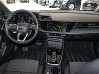 Audi A3 - Vorschau Bild 13