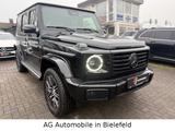 Mercedes-Benz G 580*AMG LINE* Schiebe.* - Mercedes-Benz Neuwagen: AMG