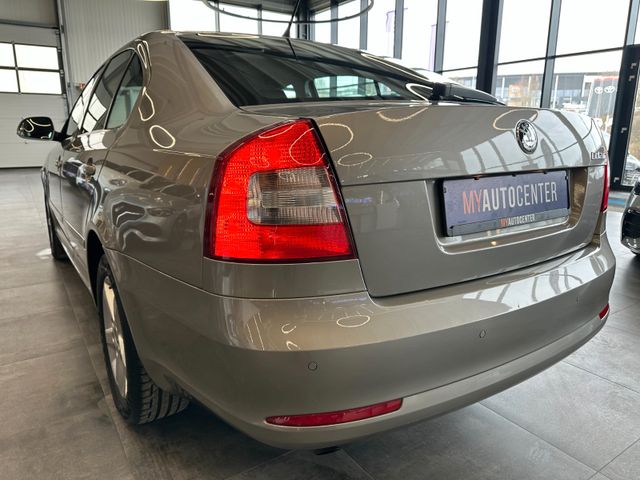 Skoda Octavia Lim. Family *SZHZ*PDC*ISOFIX-BEIFAHRER*