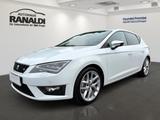 Seat Leon FR++AUTOMATIK!++NAVI!++TOP GEPFLEGT!++ - Seat Leon: Fr