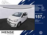 Volkswagen up! move up! 1.0 - gebrauchte VW up! aus dem Jahr 2020