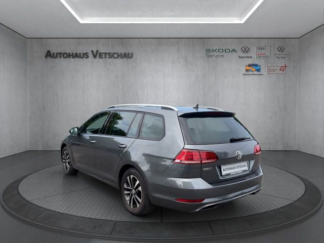 Golf VII Variant IQ.DRIVE 1.5 TSI RFK/SHZ/STHZG