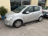 Opel Agila 1.2 16V 86CV Enjoy - Opel Agila Enjoy mit Benzin-Antrieb
