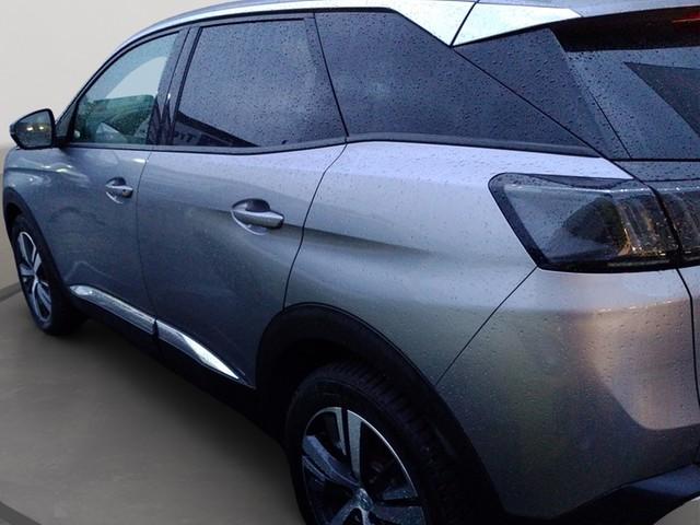 Peugeot 3008 Allure Pack *3 JAHRE GARANTIE* Navi Digital