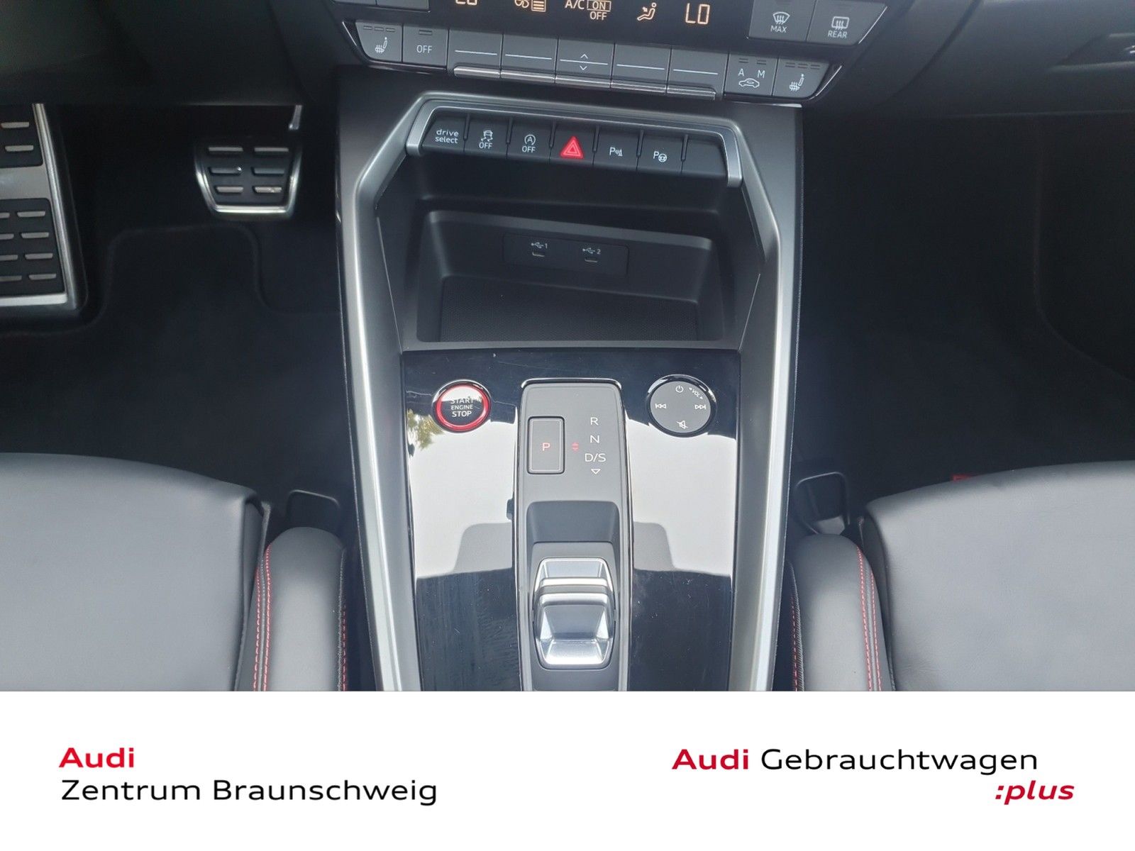 Audi RS3 - Bild 8