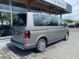 Volkswagen T6 Multivan PanAmericana 4Motion elektr. Schiebe - Volkswagen T6 Multivan: Panamericana
