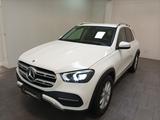 Mercedes-Benz GLE 350 e 4Matic AMG|AHK|Navi|HUD|DAB - Mercedes-Benz GLE 350 mit Hybrid-Antrieb