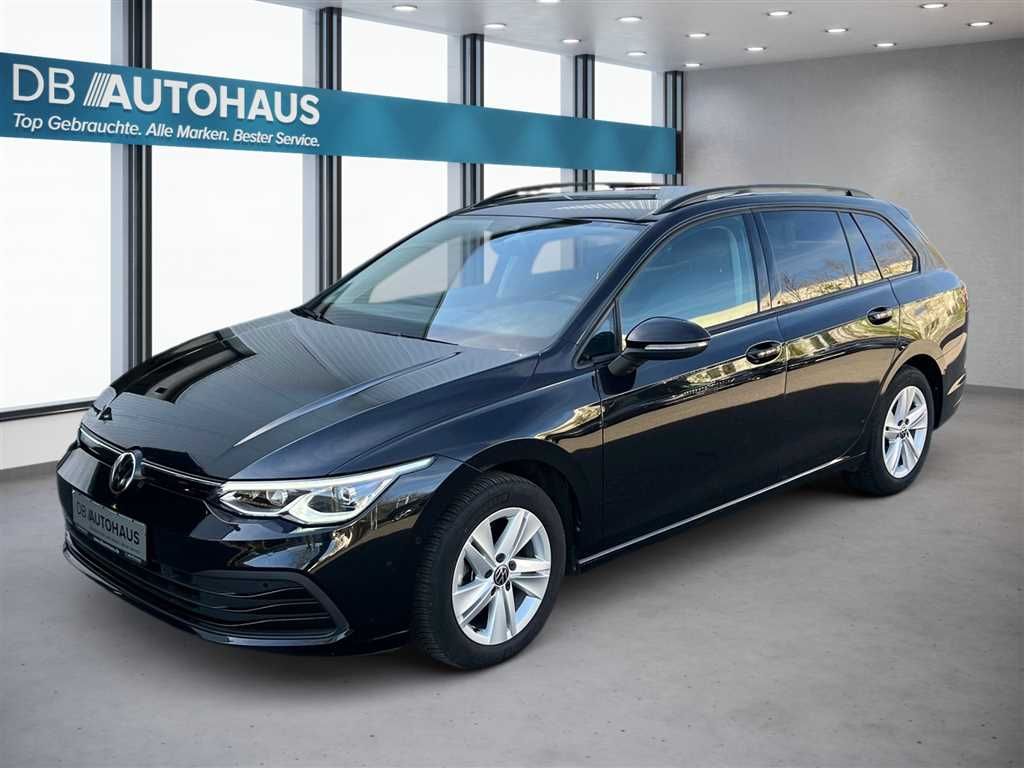 Image of Volkswagen Golf