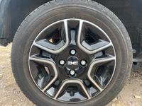 Dacia Spring - Vorschau Bild 6