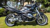 BMW R1200R - Einzelstück mit Carbonteilen - Offers