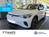 Volkswagen ID.4 PRO PERF. 82 kWh +AHK +LED +ACC +CARPLAY +N - gebrauchte VW ID.4 aus dem Jahr 2024