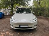 Tesla Model Y Long Range AWD Enhanced Autopilot MwSt
