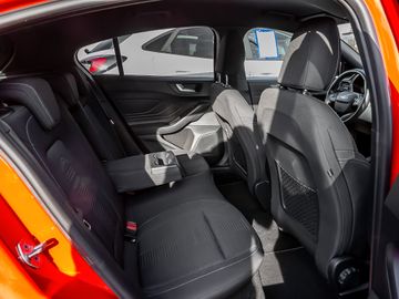 Ford Focus 1.0 EcoBoost Active X Navi Digi-Cockpit