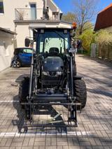 Branson 5025c Black Edition Frontlader  - Branson Schlepper