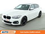 BMW 120i Edition M Sport Shadow Aut.*NAV*LED*ACC*PDC - BMW 120 Gebrauchtwagen in München