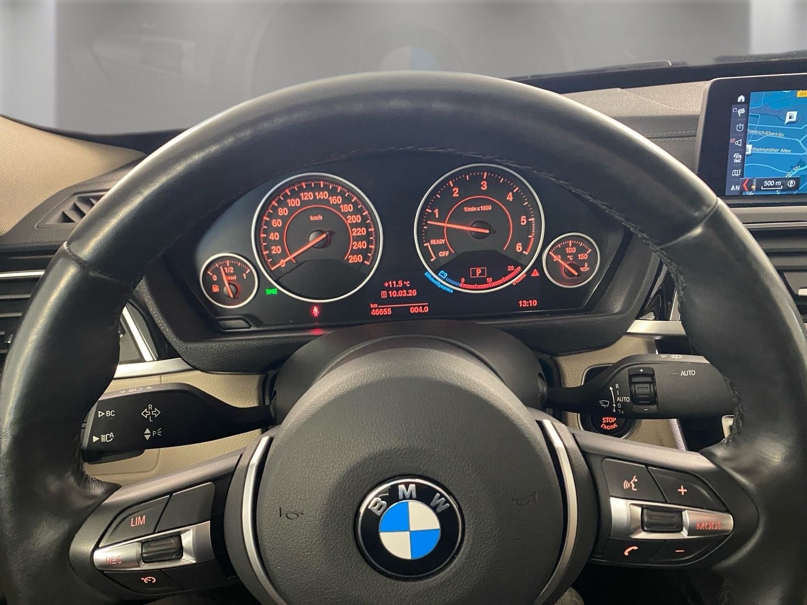 BMW 330d Gran Turismo Sport Line Navi Head-Up LED foto 8