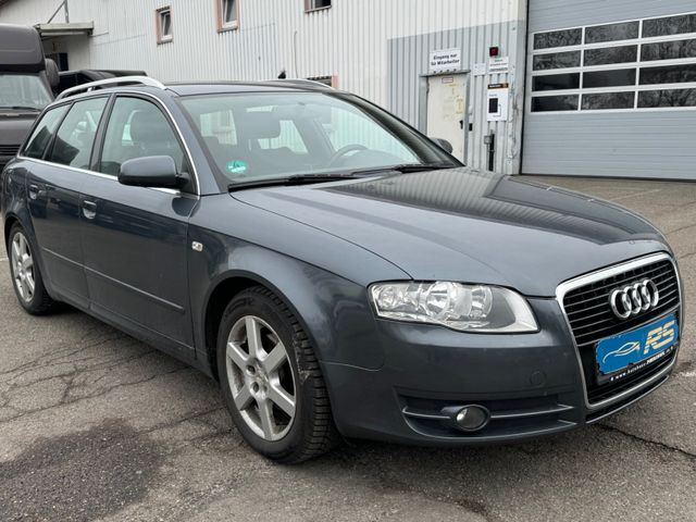 Audi A4 Avant 2.0 TDI