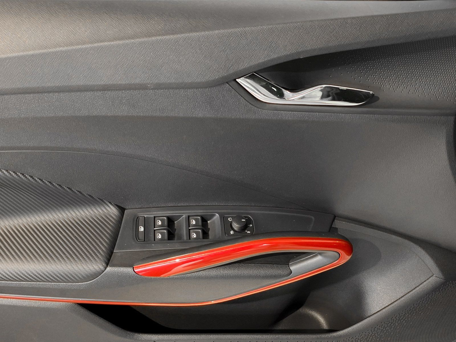 Skoda Fabia - Bild 11