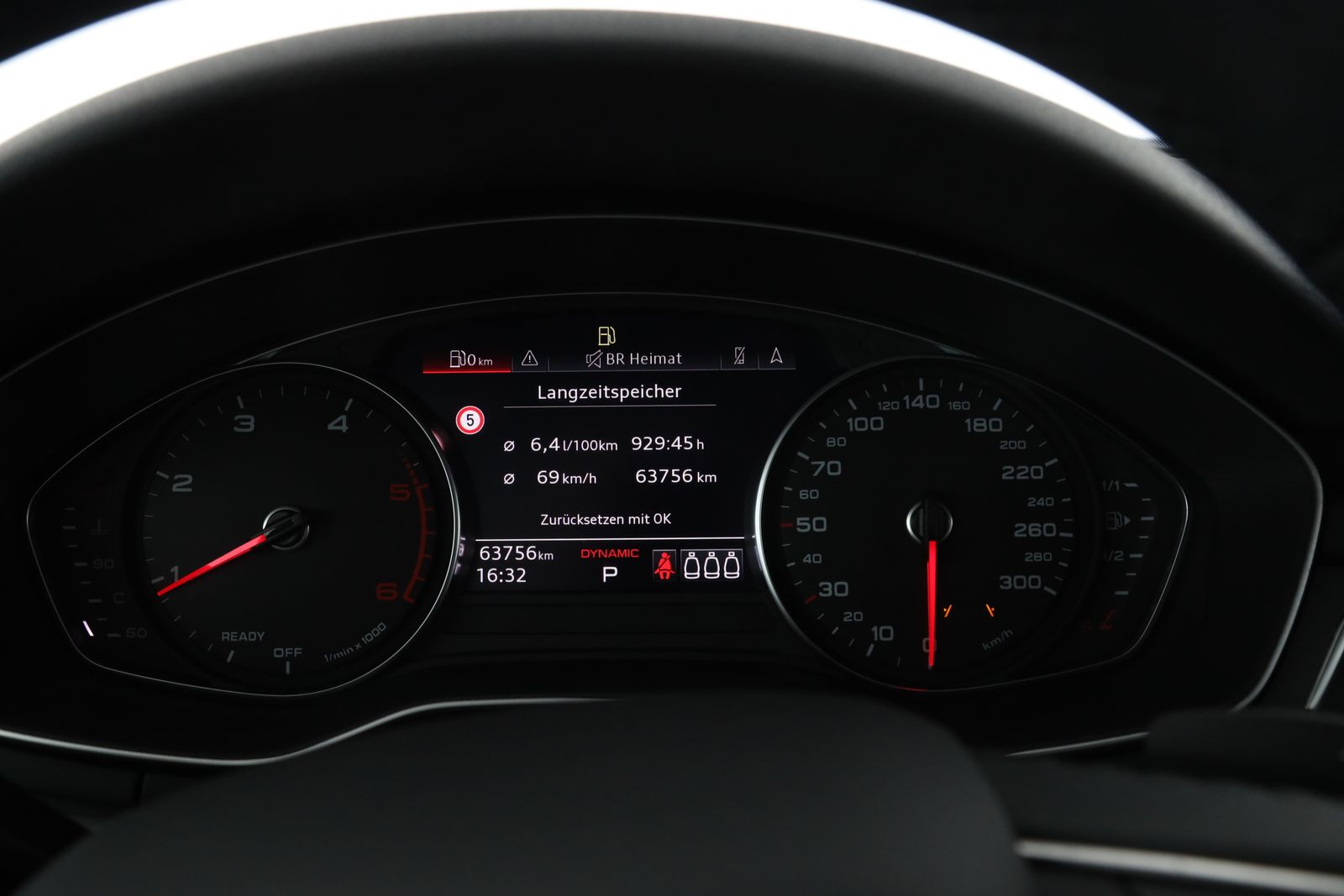 Audi A4 Allroad - Bild 21
