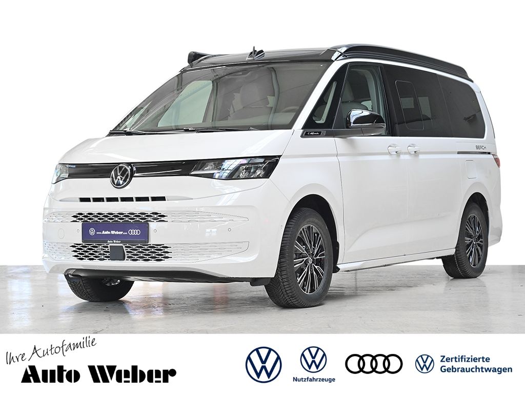 Volkswagen T7 California