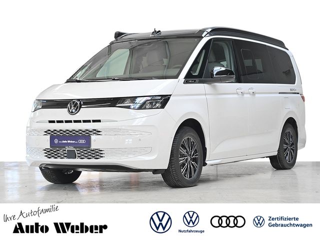 Volkswagen T7 California neue Beach Tour 2.0 TDI SCR DSG St