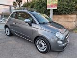 Fiat 500 1.3 Multijet 16V 95 CV Sport - Fiat 500: 16v Sport