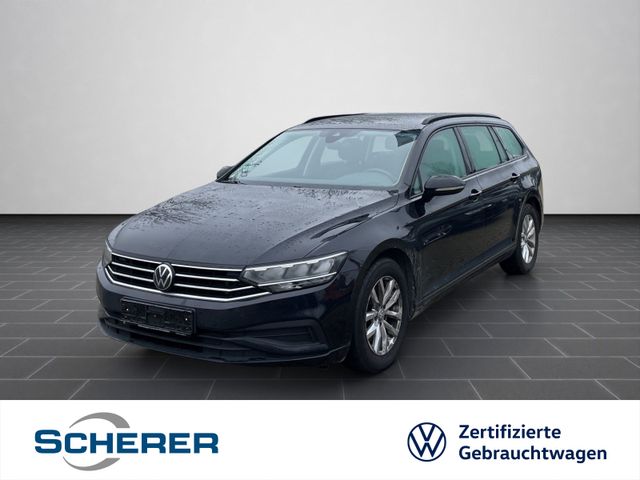 Volkswagen Passat Variant 1.5 TSI DSG Navi/Sitzheizung/PDC/