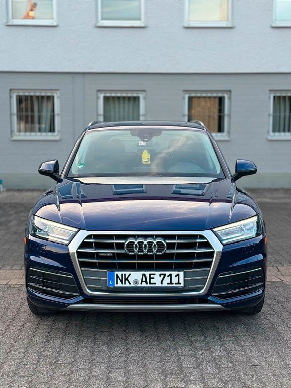Image of Audi Q5