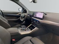 BMW i4 - Vorschau Bild 11
