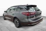 Ford Focus Titanium Style NaviGroß*LED*LM*SHZ*Winter - Ford Focus Titanium mit Diesel-Antrieb