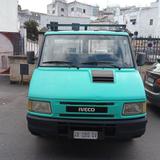 Iveco Daily 35 10 ribaltabile 28 turbo - Offers