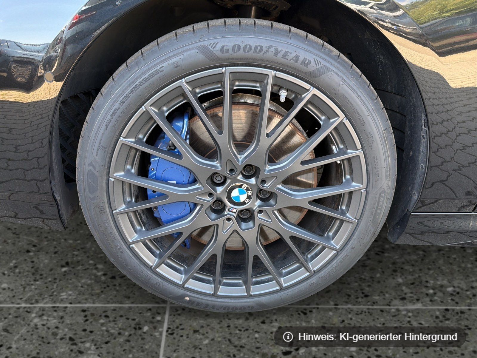 BMW M235 - Bild 9