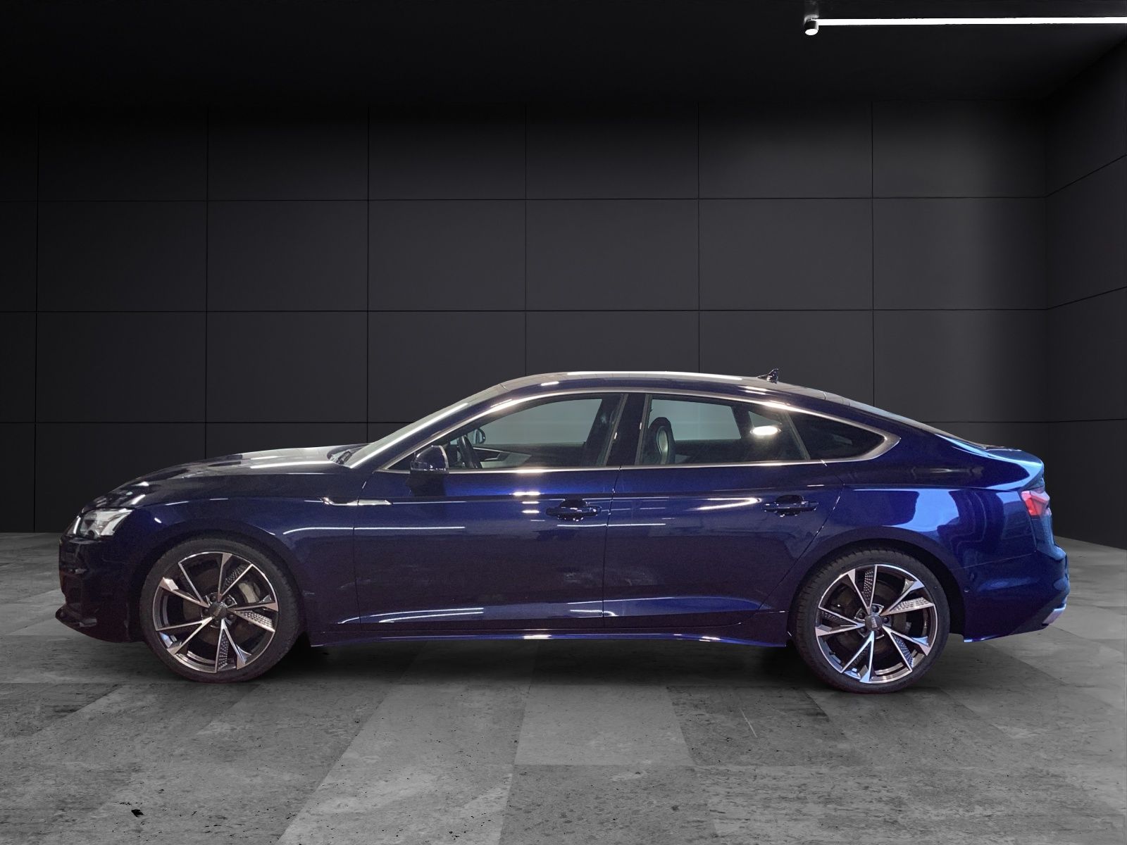 Fahrzeugabbildung Audi A5 Sportback 50 TDI qu STHZG Matrix AHK Navi S-S