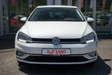 Volkswagen Golf VII 1.4 TSI Comfortline Standheizung AHK - Volkswagen Golf: V Comfortline