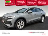 Audi Q4 Sportback 40 e-tron 150 kW Matrix Kamera Sono - Audi Q4 e-tron in Hamburg