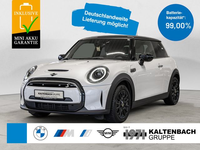 MINI Cooper SE Classic Trim NAVI LED SPORTSITZ(E)