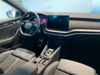 Skoda Octavia - Vorschau Bild 18