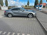 Mercedes-Benz Mercedes Benz CLS 250 D 7G - Mercedes-Benz CLS 250 aus 2013