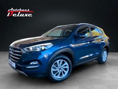 Gebraucht Hyundai TUCSON kaufen Hamburg