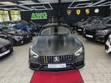Mercedes-Benz AMG GT 63 S 4Matic+*S-Dach* - Mercedes-Benz AMG GT: 63