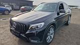 Mercedes-Benz GLC 350 d 4Matic LED Navi Kamera AHK 20` - Mercedes-Benz GLC 350 Gebrauchtwagen