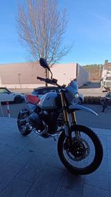 BMW R 12 G/S Finanzierungsangebot 18 Monate 1,49%  - BMW FINANZIERUNG