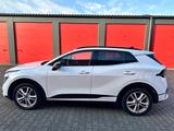 Kia Sportage GT-Line Plug-in Hybrid 4WD - Kia Sportage: Allradantrieb