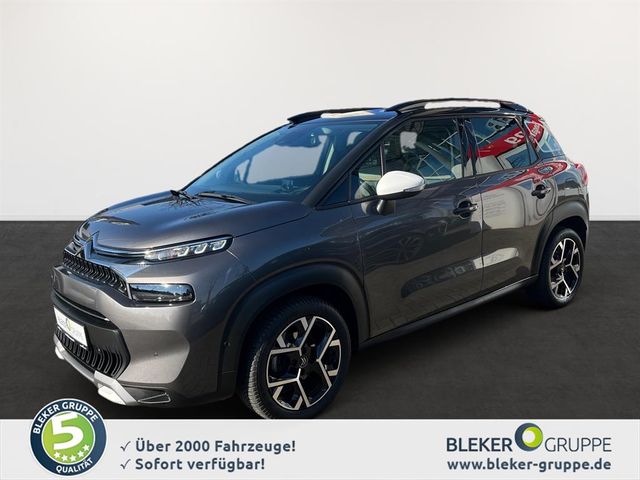 Citroën C3 Aircross 1.2 PureTech 130 Shine Pack S&amp E