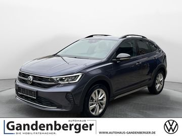 Volkswagen Taigo Energy 1,0l TSI 116 PS