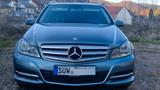 Mercedes-Benz C 180 T BlueEFFICIENCY AVANTGARDE Kombi