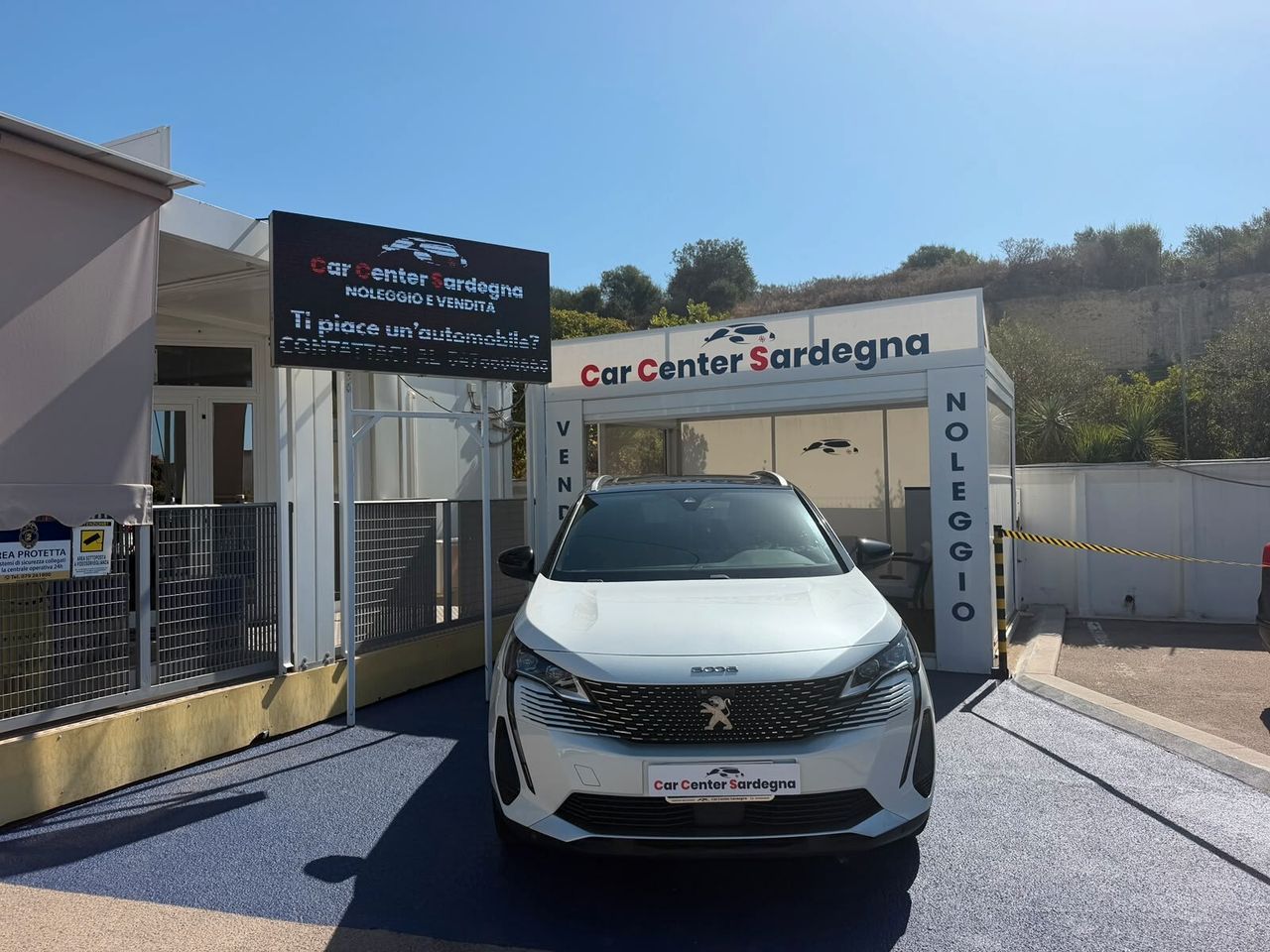 Peugeot 3008 BlueHDi 130 S&S EAT8 GT imagem 3