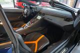 Lamborghini Aventador 6.5 740pk V12 S Roadster |lift|Lamborg - Lamborghini Aventador: Cabrio