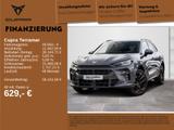 Cupra Terramar VZ 20" AKEBONO MATRIX PANO SENNHEISER